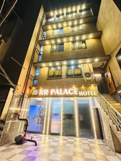 Hotel RR Palace - 3
