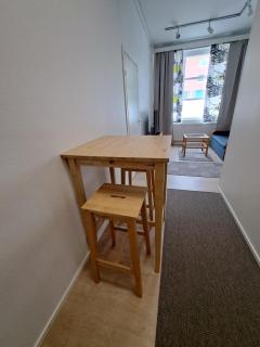 Spacious family apartment in a prime location - 7