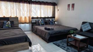 Popular Muang Thong Condo,Building 5 - 0