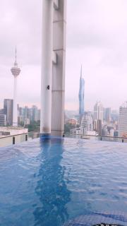 COLONY INFINITUM KL SUITES by LEGACY - 3