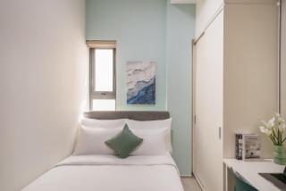 CityHouse NEST Bellita - 3