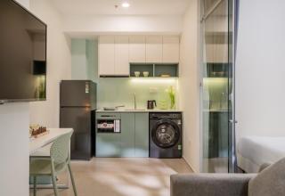 CityHouse NEST Bellita - 2