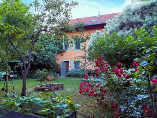 Budapest Garden Hostel - Boedapest - 0