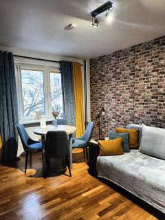 Apartament Loft - 8