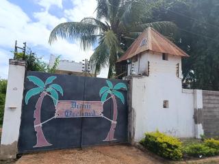 Diani family friendly - 3