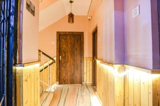 The Golden Orchid - 1