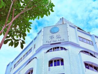 Fooyee Hotel Wenxin Zhongqing - Taichung - 8