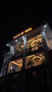Taste of Yarl - 5