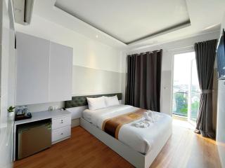 Thắng Homestay - 0