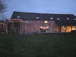 The Barn - 0