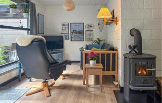 Pet Friendly Home In Nykøbing M With Wifi - 2