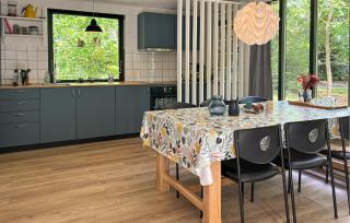 Pet Friendly Home In Nykøbing M With Wifi - 5