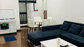 Private Room in Modern Apartment Kazanchis - 9