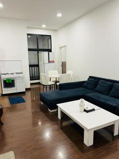 Private Room in Modern Apartment Kazanchis - 6