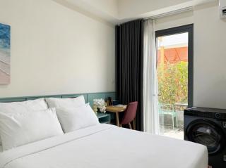 CityHouse NEST Bellita - 5