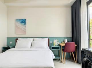 CityHouse NEST Bellita - 4