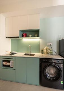 CityHouse NEST Bellita - 1