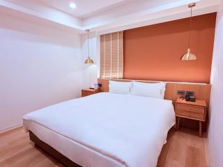 Fooyee Hotel Wenxin Zhongqing - 6