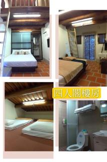 Naya"s Homestay - 8
