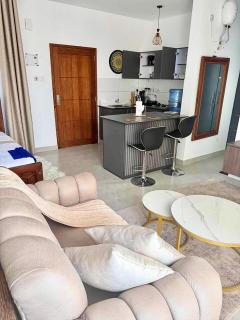 Coral Sands Luxury Aparthotel & Spa, Nyali - 9