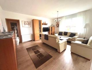 Ferienwohnung Schöne Aussicht - 4