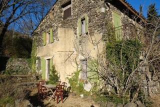 Entire place, house combes in Le Teil, Ardèche - 1