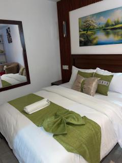 Cozy Studio apartment Eldoret - 3