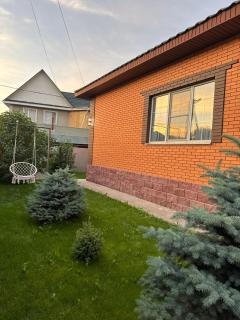 Уютный семейный гостевой дом с 4 спальнями - 9