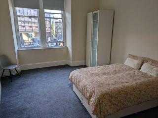 Glasgow Central Sauchiehall ApartHotel - 5