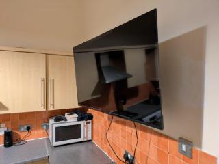 Glasgow Central Sauchiehall ApartHotel - 3