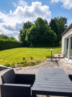 28 are Garden Retreat I Free parking I IR Sauna - 2