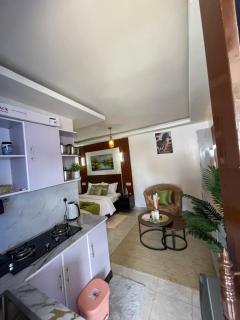 Cozy Studio apartment Eldoret - 7