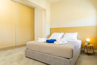 Oikia Azilakas 3 Bedroom House with Parking - 9