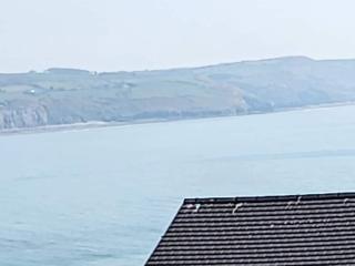 Stunning Sea Views over Saundersfoot Harbour - 9