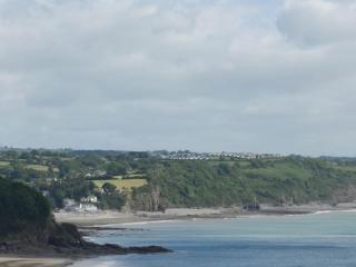 Stunning Sea Views over Saundersfoot Harbour - 2