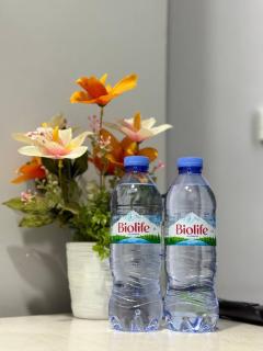 Grand Marmara Hostel - 6