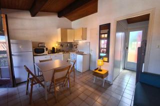 Studio apartment a stone's throw from Agosta beach - 7