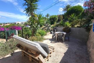 Studio apartment a stone's throw from Agosta beach - 4