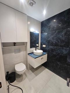 Avangard Brand-New Luxury Studio with River View Old Tbilisi - 1