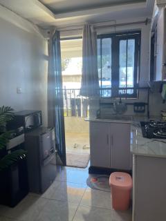 Cozy Studio apartment Eldoret - 9
