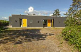 Luxurious Home In Ebeltoft With Wifi - 0