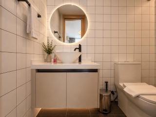 Suite Verda 1BR Garden View Fantasea Kamala - 2