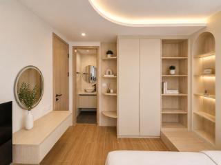 Suite Verda 1BR Garden View Fantasea Kamala - 4