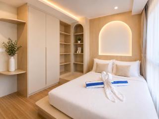 Suite Verda 1BR Garden View Fantasea Kamala - 1