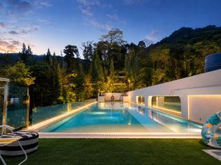 Suite Verda 1BR Garden View Fantasea Kamala - 9