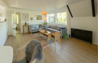 4 Bedroom Lovely Home In Glesborg - 5