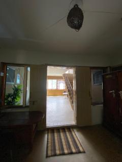 ganish inn hunza - 1