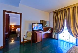 Hotel Dei Principati - Baronissi - 6
