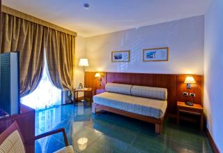 Hotel Dei Principati - Baronissi - 7