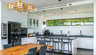 Villa Eugénie Luxury Villa in Choeng Mon - 7